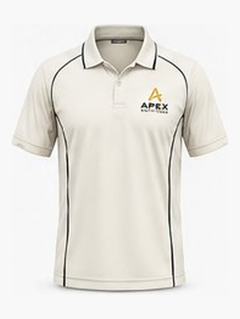 Cricket — Whites