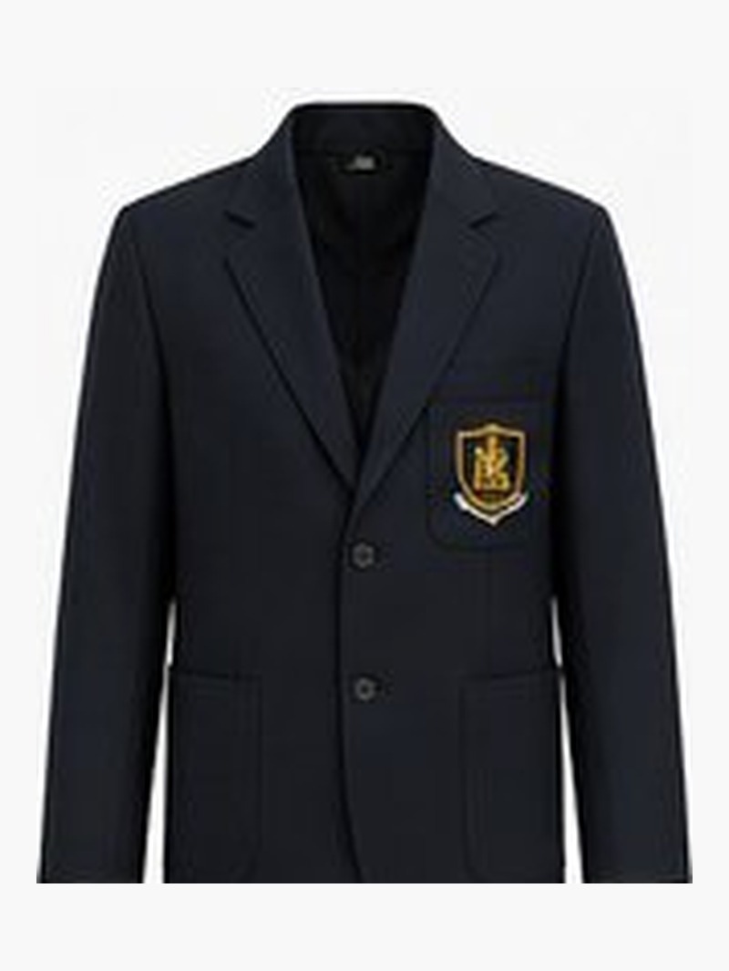 School blazer