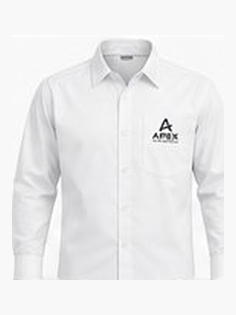 Long-Sleeve Shirt