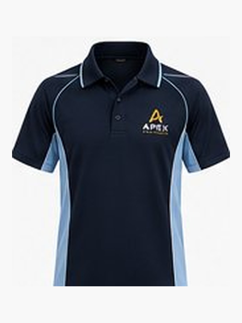 Sport Polo — Panel