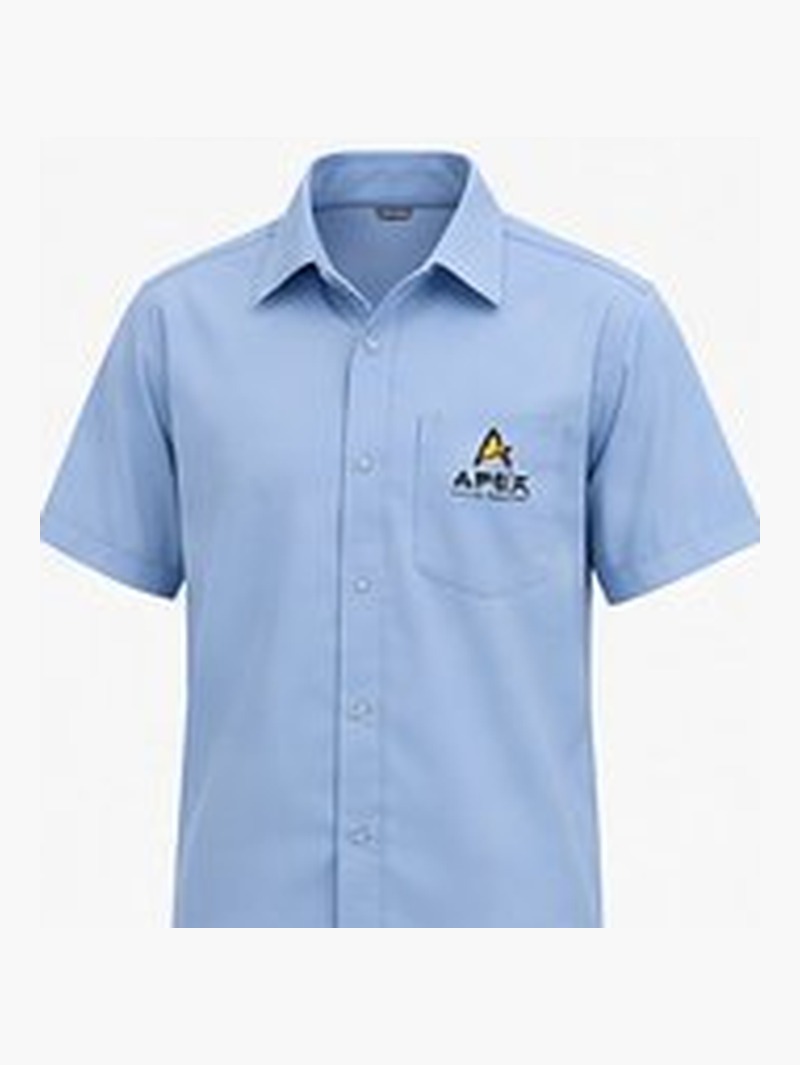 Short-Sleeve Shirt