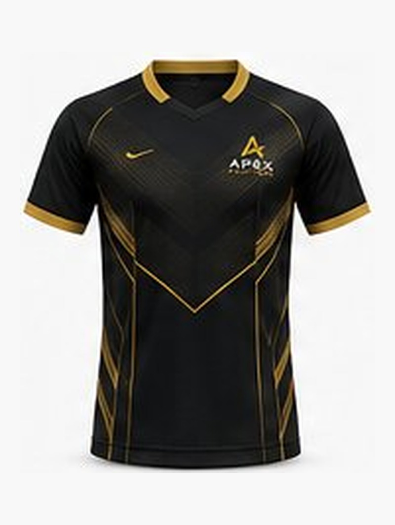 Custom football kit