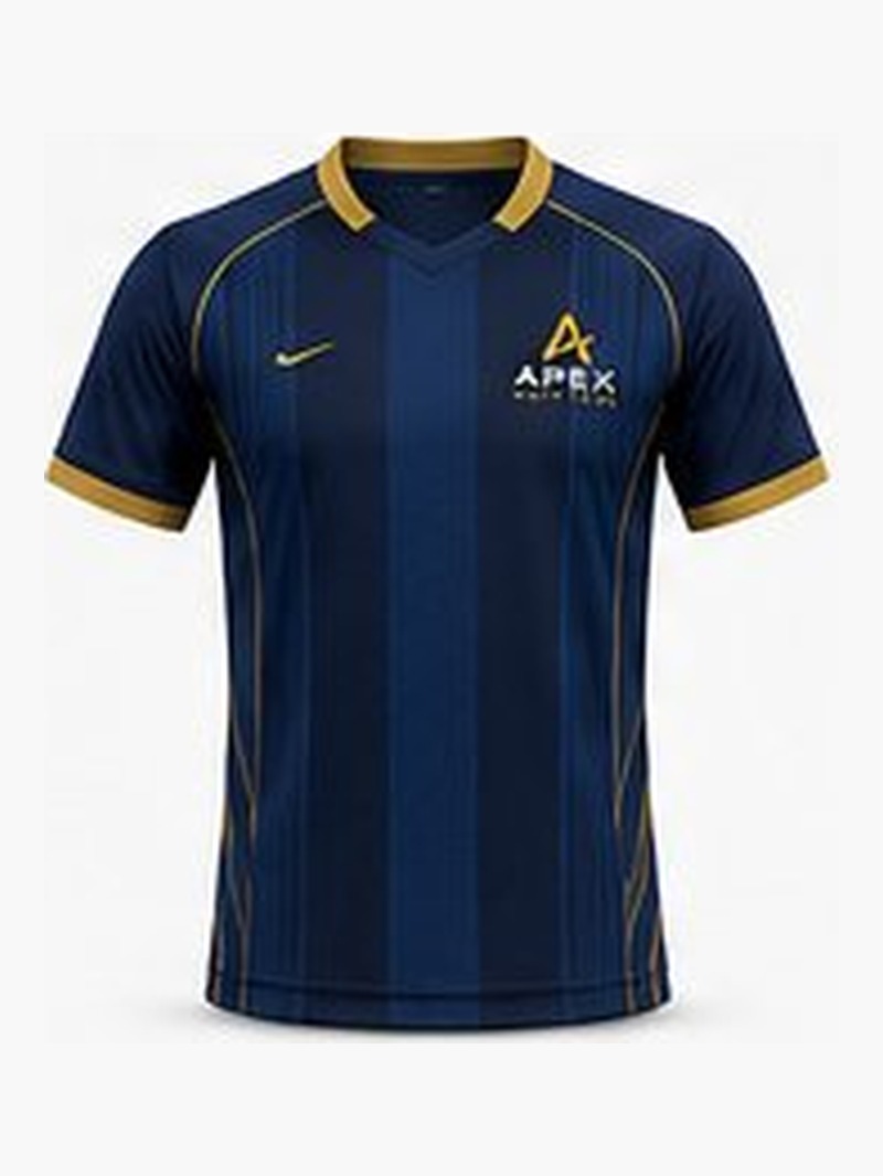Football (Soccer) — Away